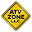 atvzonemotorsports.com Icon