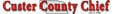 custercountychief.com Icon