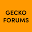 geckoforums.net Icon