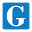 glocknerford.com Icon