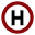 hankstersmotorsports.com Icon