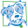 luckydoganimalrescue.org Icon