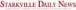 starkvilledailynews.com Icon