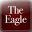theeagle.com Icon