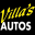 villasautos.com Icon